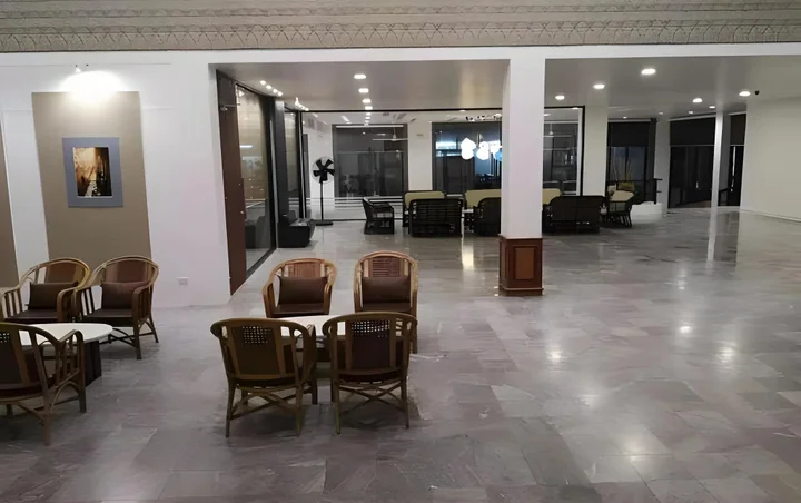 Варин-Чамрап: The Regent Ubon Hotel