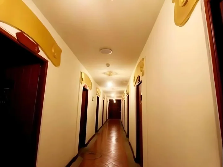 Варин-Чамрап: The Regent Ubon Hotel