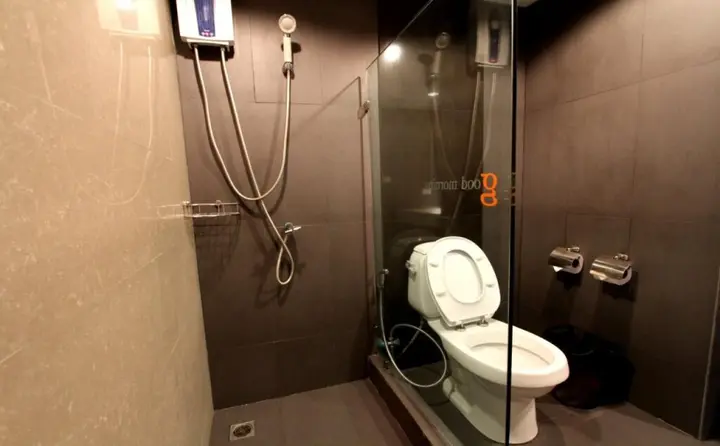 Варин-Чамрап: The Regent Ubon Hotel