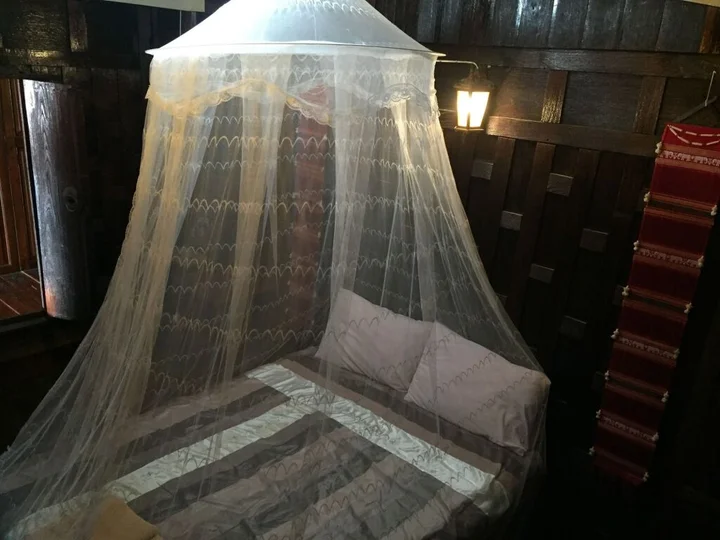 Аюттхая: Baan Are Gong Riverside Homestay