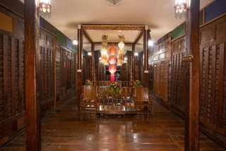 Аюттхая: Baan Are Gong Riverside Homestay