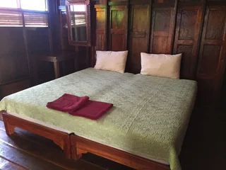 Аюттхая: Baan Are Gong Riverside Homestay
