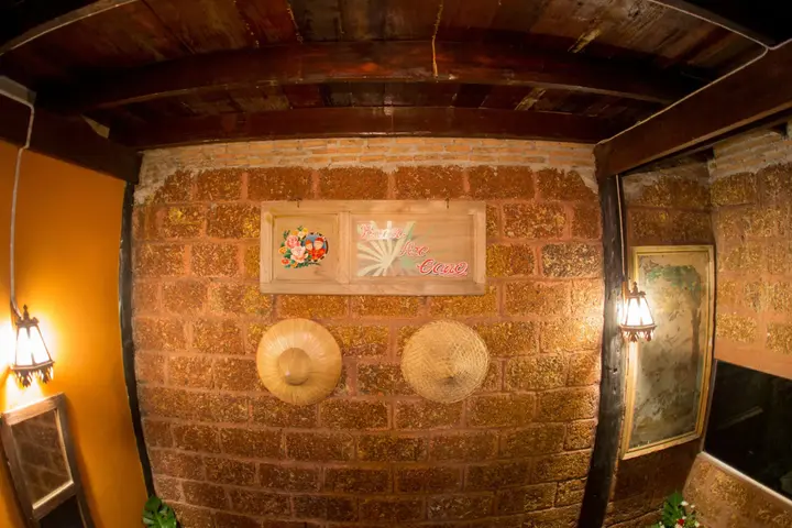 Аюттхая: Baan Are Gong Riverside Homestay