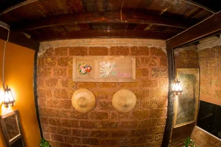 Аюттхая: Baan Are Gong Riverside Homestay