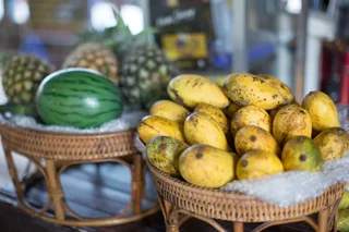 Аюттхая: Baan Are Gong Riverside Homestay