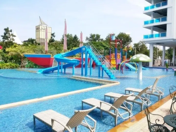 My Resort Hua Hin A310 — фото 1