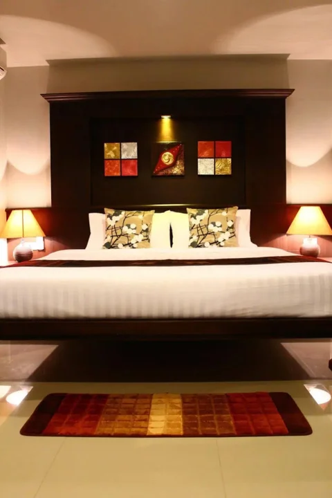 Ко-Пханган: The 1 Boutique Hotel