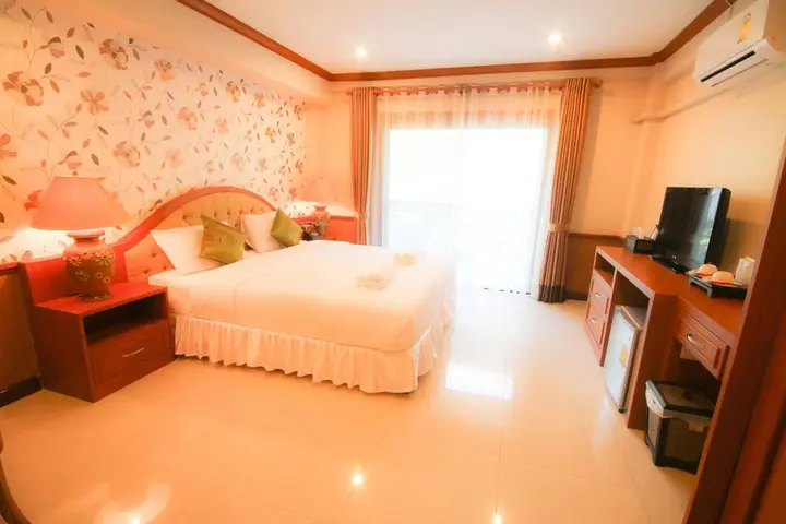 Чиангмай: Phoothawee House