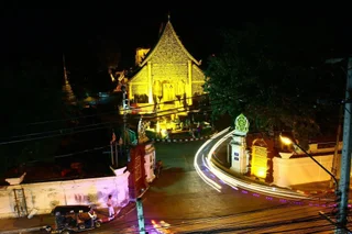 Чиангмай: Phoothawee House