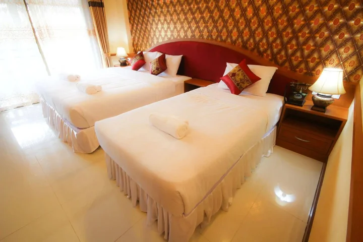 Чиангмай: Phoothawee House