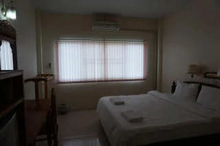 Тхат-Пханом: Pornnarumirt Hotel