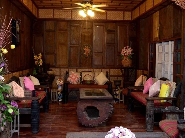 Варин-Чамрап: Ubon Nhamsub Resort