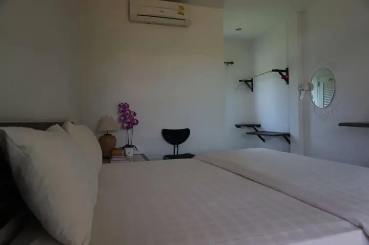 Тхат-Пханом: Thatphanom Place