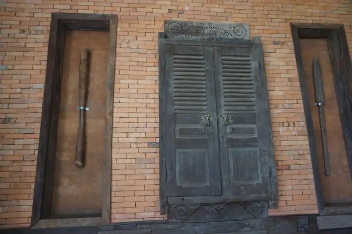 Тхат-Пханом: Thatphanom Place