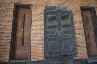 Тхат-Пханом: Thatphanom Place