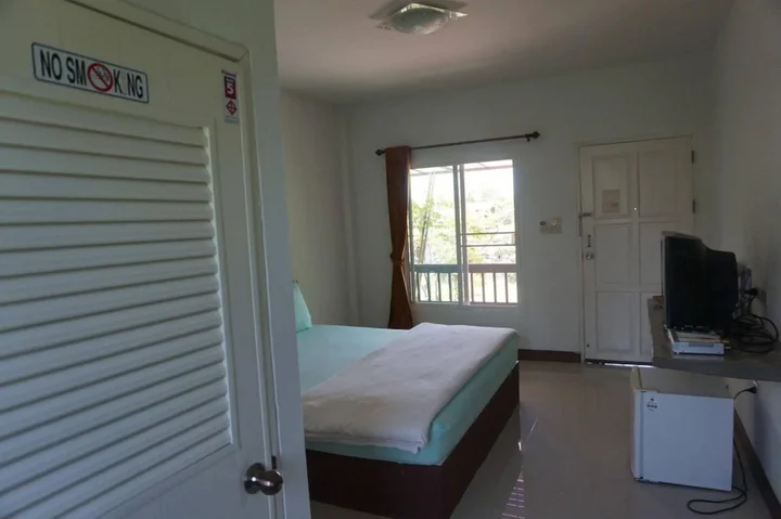 Тхат-Пханом: Thatphanom Place
