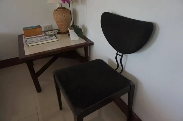 Тхат-Пханом: Thatphanom Place