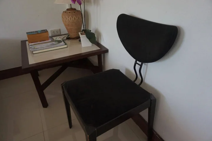 Тхат-Пханом: Thatphanom Place