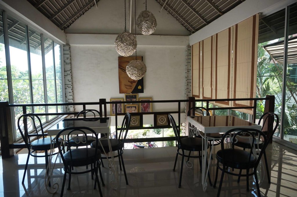 Тхат-Пханом: Thatphanom Place