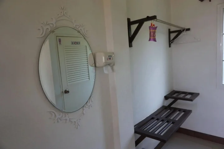 Тхат-Пханом: Thatphanom Place
