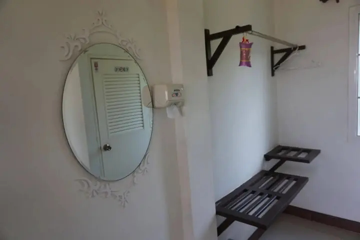 Тхат-Пханом: Thatphanom Place