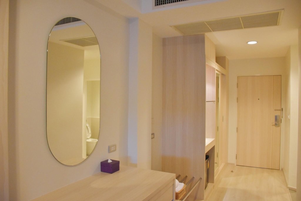 Чонбури: Bangsaen Heritage Hotel