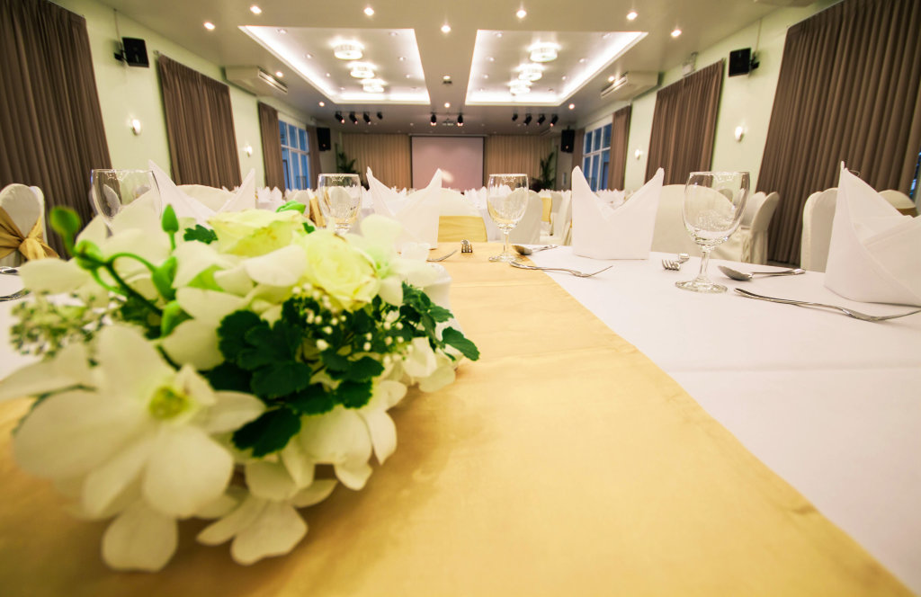 Чонбури: Bangsaen Heritage Hotel