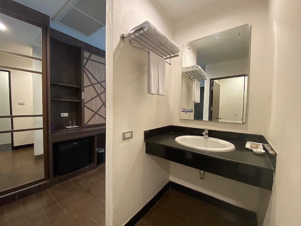 Чонбури: Bangsaen Heritage Hotel