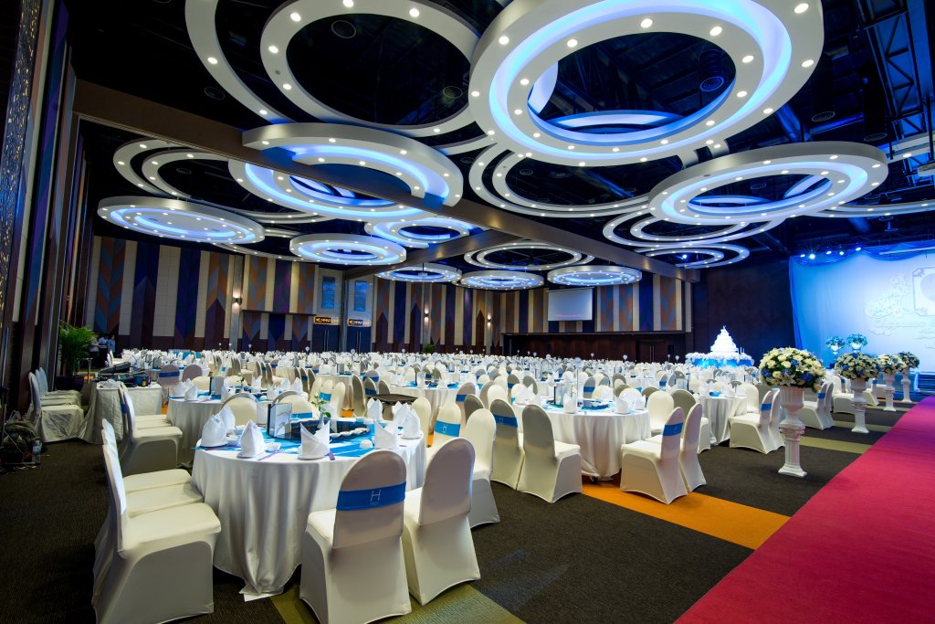 Чонбури: Bangsaen Heritage Hotel