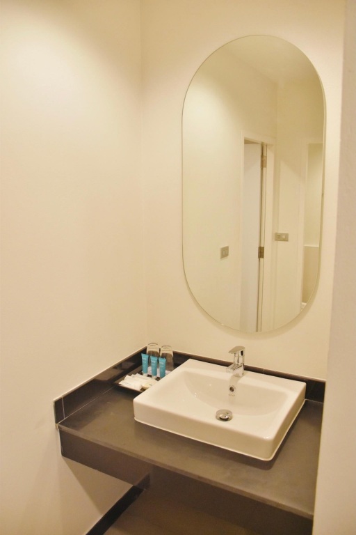 Чонбури: Bangsaen Heritage Hotel