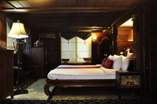 Чиангмай: Thannatee Boutique Hotel