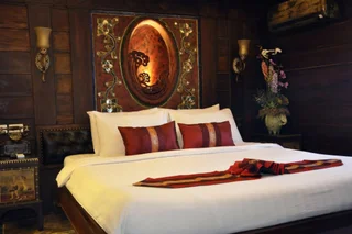 Чиангмай: Thannatee Boutique Hotel