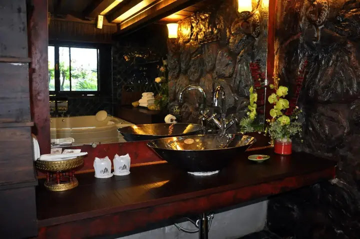 Чиангмай: Thannatee Boutique Hotel