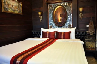 Чиангмай: Thannatee Boutique Hotel
