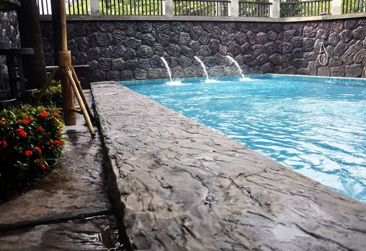 Чиангмай: Thannatee Boutique Hotel