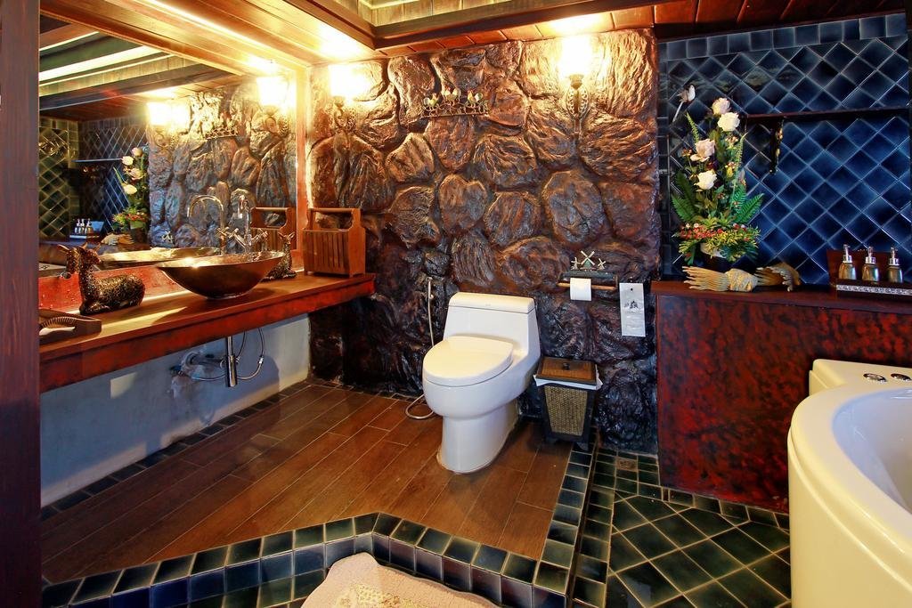 Thannatee Boutique Hotel — фото 2