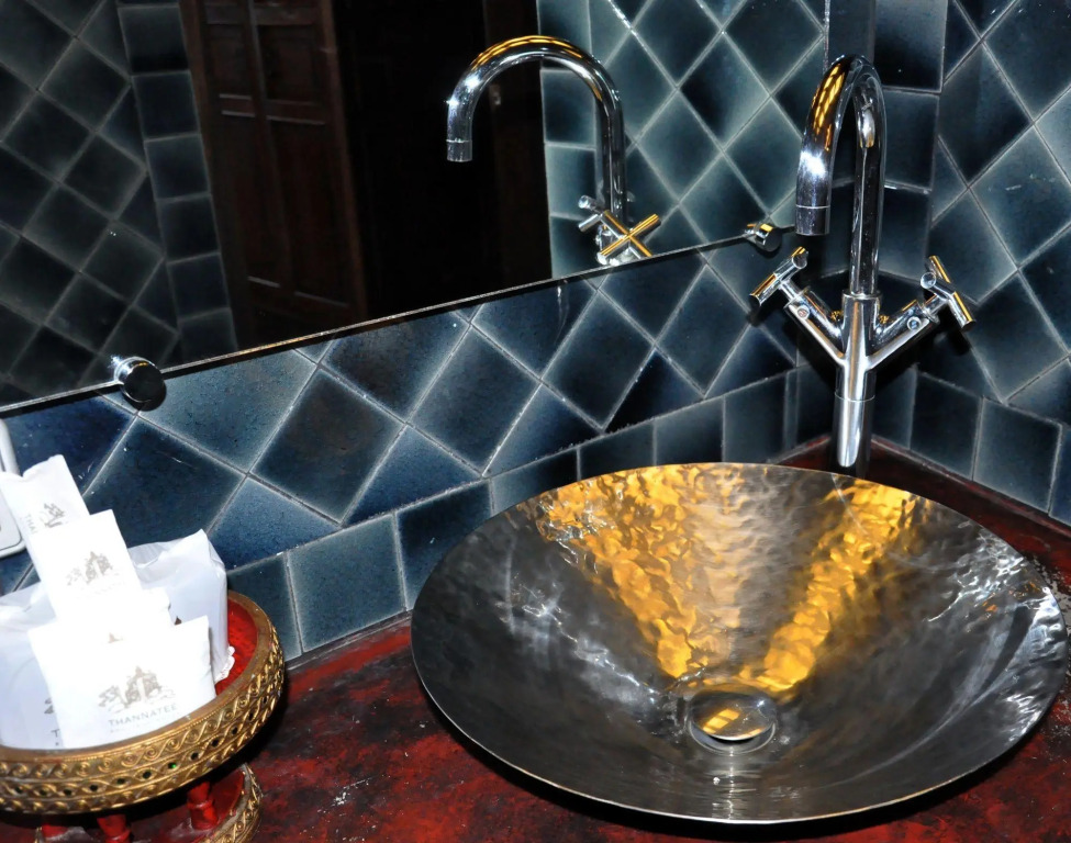Чиангмай: Thannatee Boutique Hotel