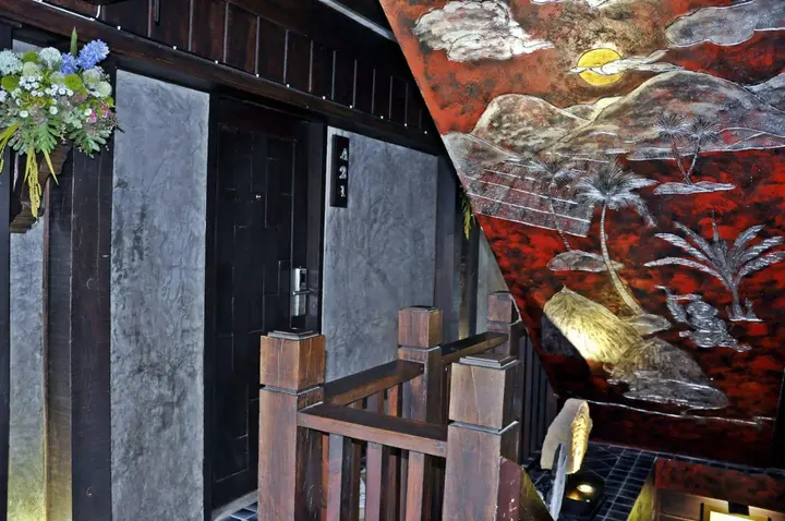 Чиангмай: Thannatee Boutique Hotel