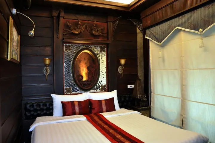 Чиангмай: Thannatee Boutique Hotel