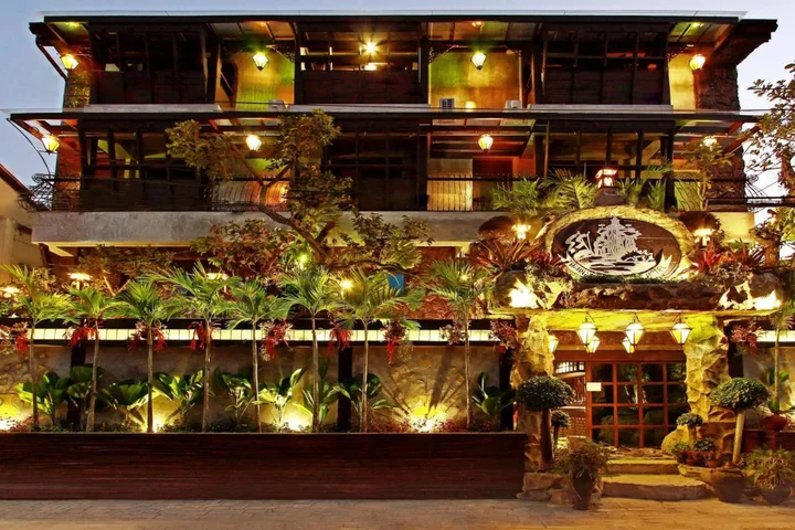 Чиангмай: Thannatee Boutique Hotel