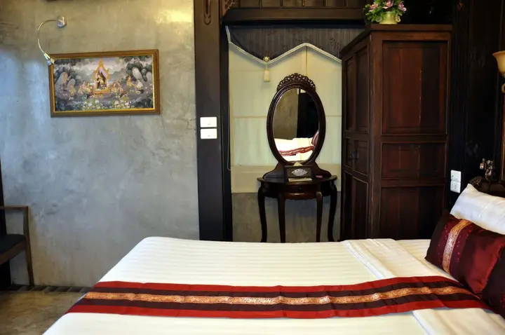 Чиангмай: Thannatee Boutique Hotel