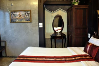 Чиангмай: Thannatee Boutique Hotel