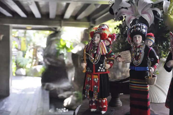Чиангмай: Thannatee Boutique Hotel