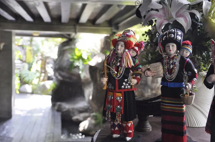 Чиангмай: Thannatee Boutique Hotel