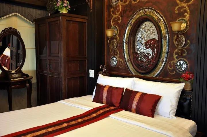 Чиангмай: Thannatee Boutique Hotel