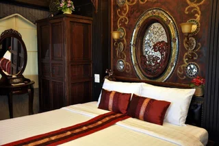 Чиангмай: Thannatee Boutique Hotel