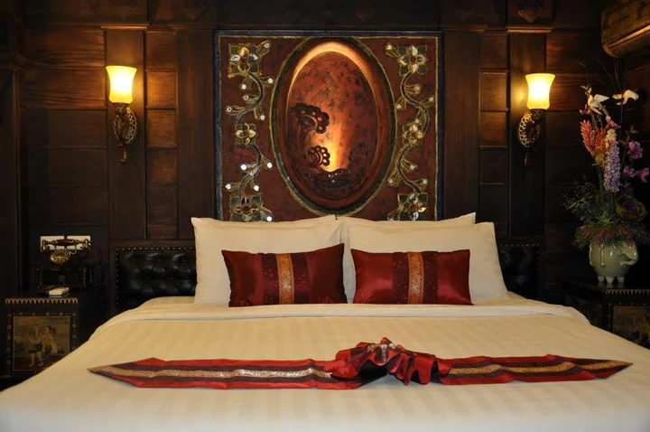 Чиангмай: Thannatee Boutique Hotel