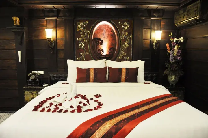 Чиангмай: Thannatee Boutique Hotel