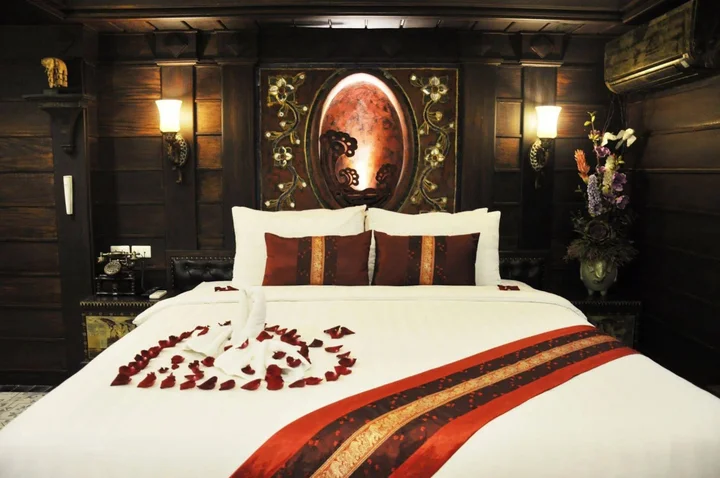 Чиангмай: Thannatee Boutique Hotel