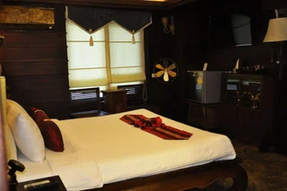 Чиангмай: Thannatee Boutique Hotel
